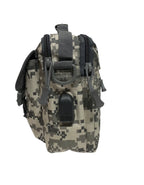 High Quality Shoulder Bag/Waist Bag USB Hiking Bag - The Adventure Hut