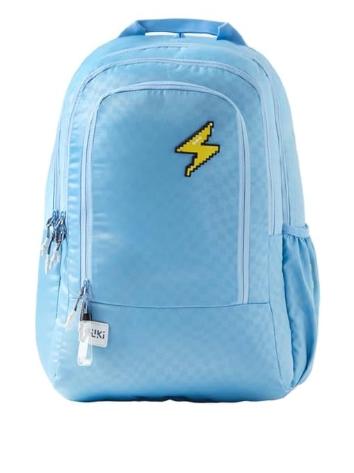 WIKI Polyester 31.5L Comfortable Padded Shoulder Strap(12969) - The Adventure Hut