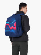Atlas 40 Backpack - (Baugasm Navy-13497) - The Adventure Hut