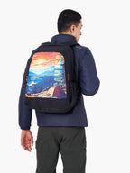 Atlas 40 Backpack - (Black-13497) - The Adventure Hut