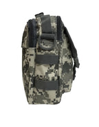 High Quality Shoulder Bag/Waist Bag USB Hiking Bag - The Adventure Hut