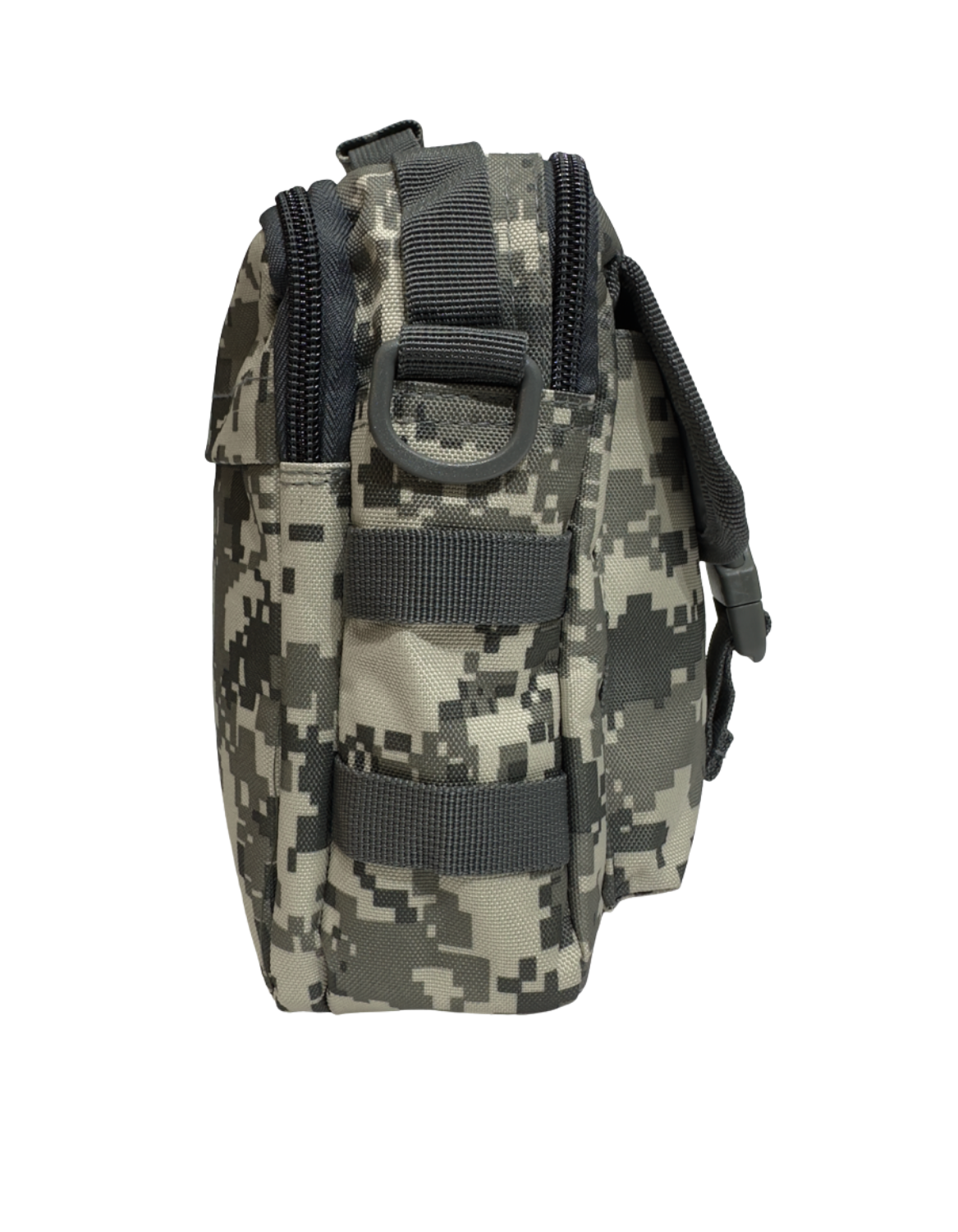 High Quality Shoulder Bag/Waist Bag USB Hiking Bag