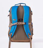 Wildcraft Cargo Pack 35 EXP (13488-Brown) - The Adventure Hut