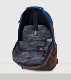 Wildcraft Cargo Pack 35 EXP (13488-Brown) - The Adventure Hut