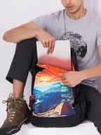 Atlas 40 Backpack - (Black-13497) - The Adventure Hut