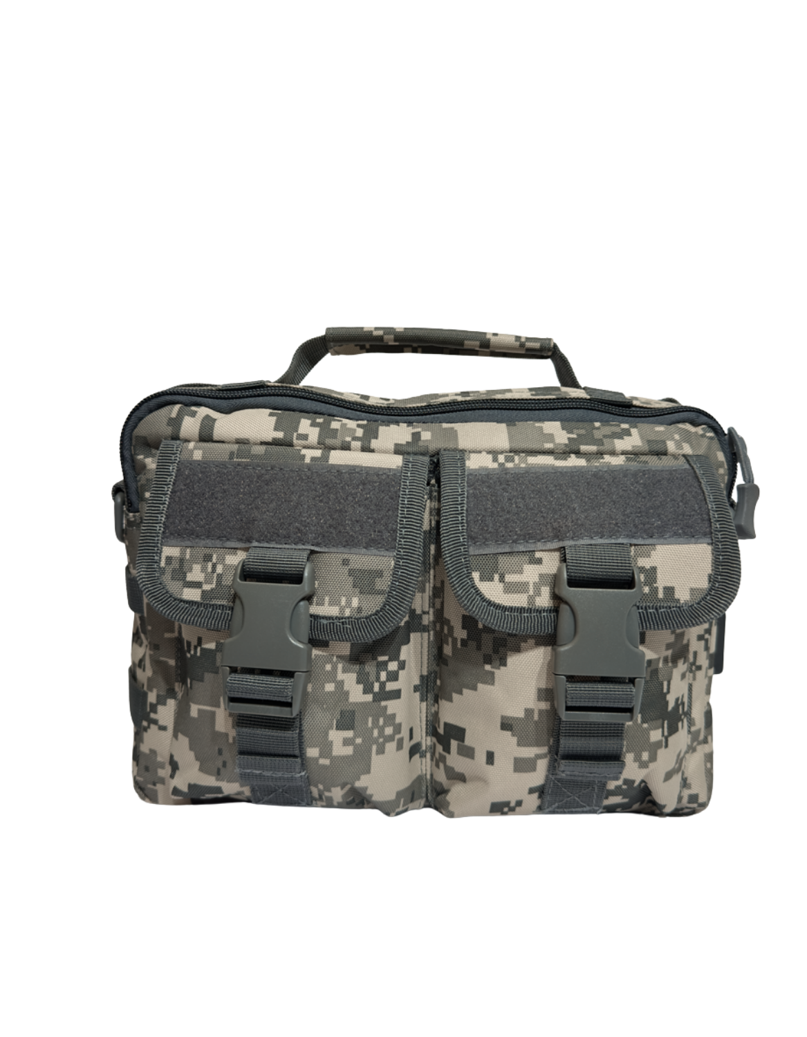 High Quality Shoulder Bag/Waist Bag USB Hiking Bag