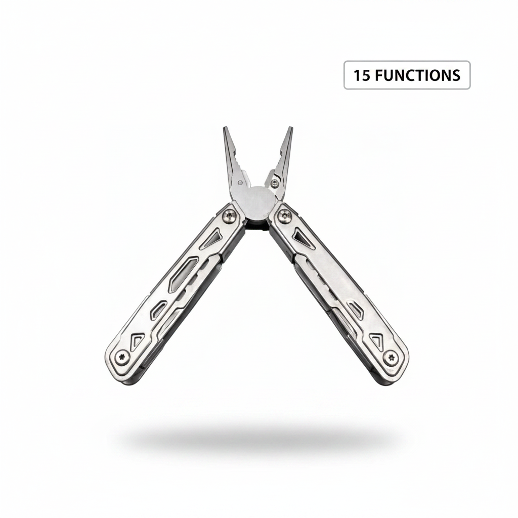 Multitool Pliers Product Card