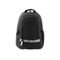 WIKI 2 Illusion 31.5L School Bag - (12969-Twill Black) - The Adventure Hut