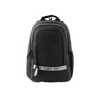 WIKI 2 Illusion 31.5L School Bag - (12969-Twill Black) - The Adventure Hut