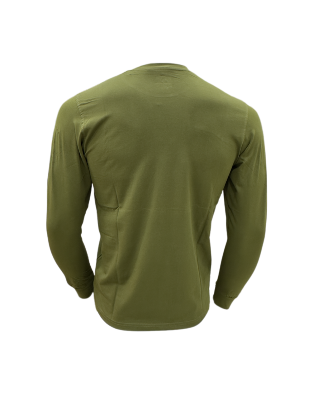 Army Green Camouflage Full Sleeve Combat T-Shirt | Tactical Stretch Cotton – Adventure Hut - The Adventure Hut