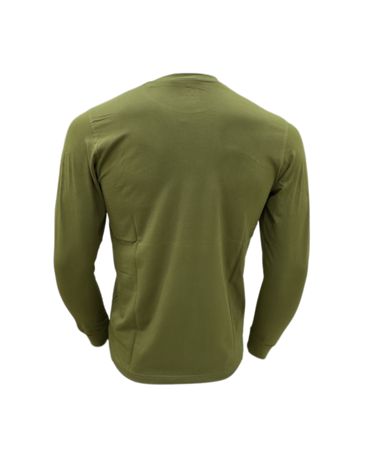 Army Green Camouflage Full Sleeve Combat T-Shirt | Tactical Stretch Cotton – Adventure Hut - The Adventure Hut