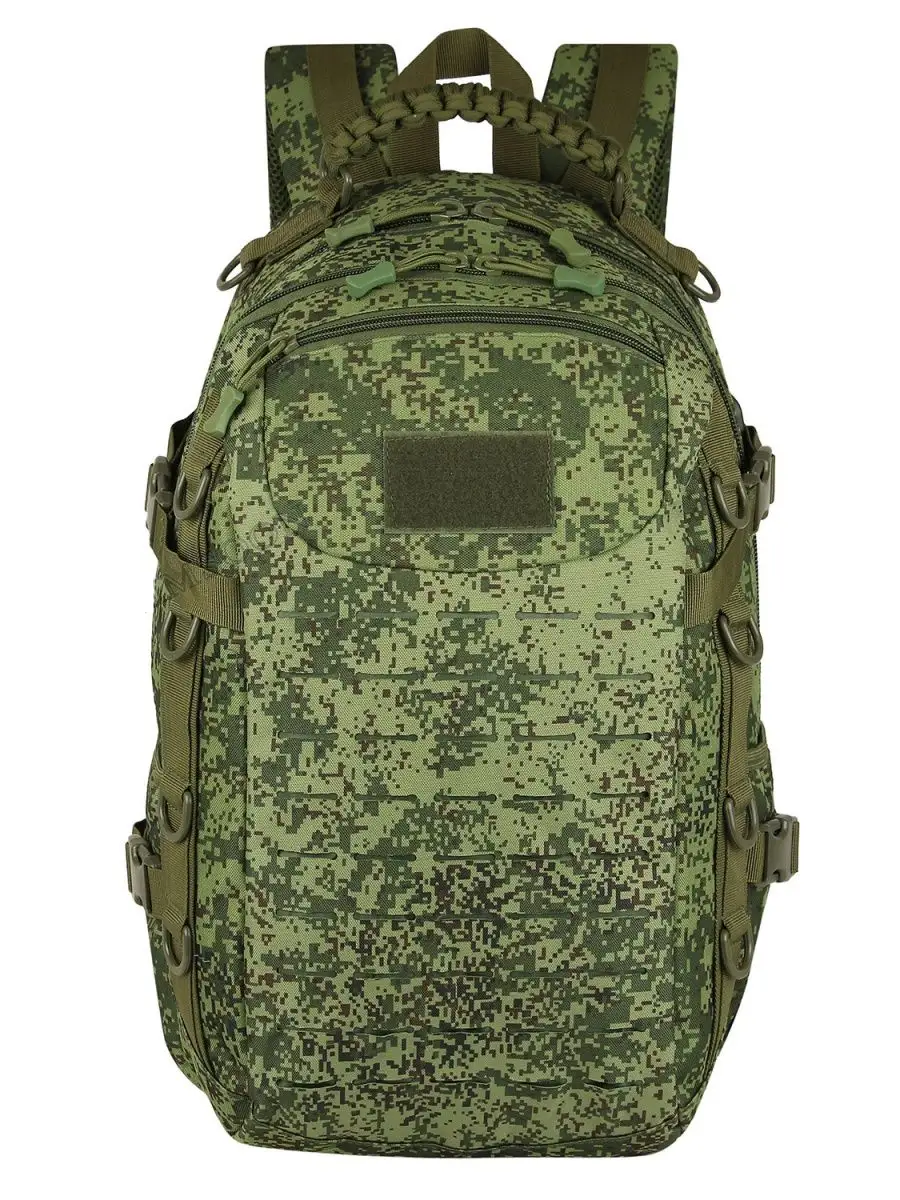 USB Tactical Backpack for Camping,Hiking Outdoor Camping [Tactical-07]
