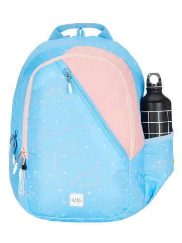 WIKI GIRL-1 : Cnstelaton : Light_Blue (12981) - The Adventure Hut