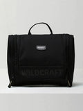 Wildcraft Travel Toiletry Kit - Black (13128) - The Adventure Hut