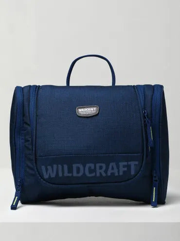 Travel Toiletry Kit - Blue (13127) - The Adventure Hut