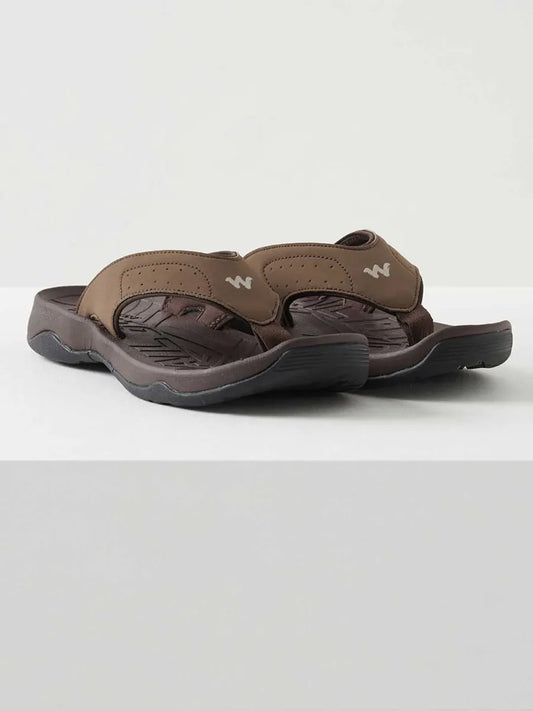Men Blaze 2.0 Flipflops - Brown (52034) - The Adventure Hut