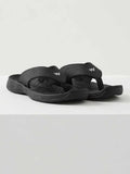 Men Blaze 2.0 Flipflops - Black (52034) - The Adventure Hut