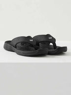 Men Blaze 2.0 Flipflops - Black (52034) - The Adventure Hut