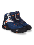 Wildcraft Mens Hugo HA Sports Trekking & Hiking,Walking (52012-Navy) - The Adventure Hut