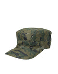 ADVENTURE HUT, COBRA PRINT TACTICAL CAP (SIZE - MEDIUM) - The Adventure Hut