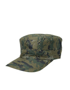 ADVENTURE HUT, COBRA PRINT TACTICAL CAP (SIZE - MEDIUM) - The Adventure Hut