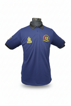 NCC NAVY T SHIRT OTA - The Adventure Hut