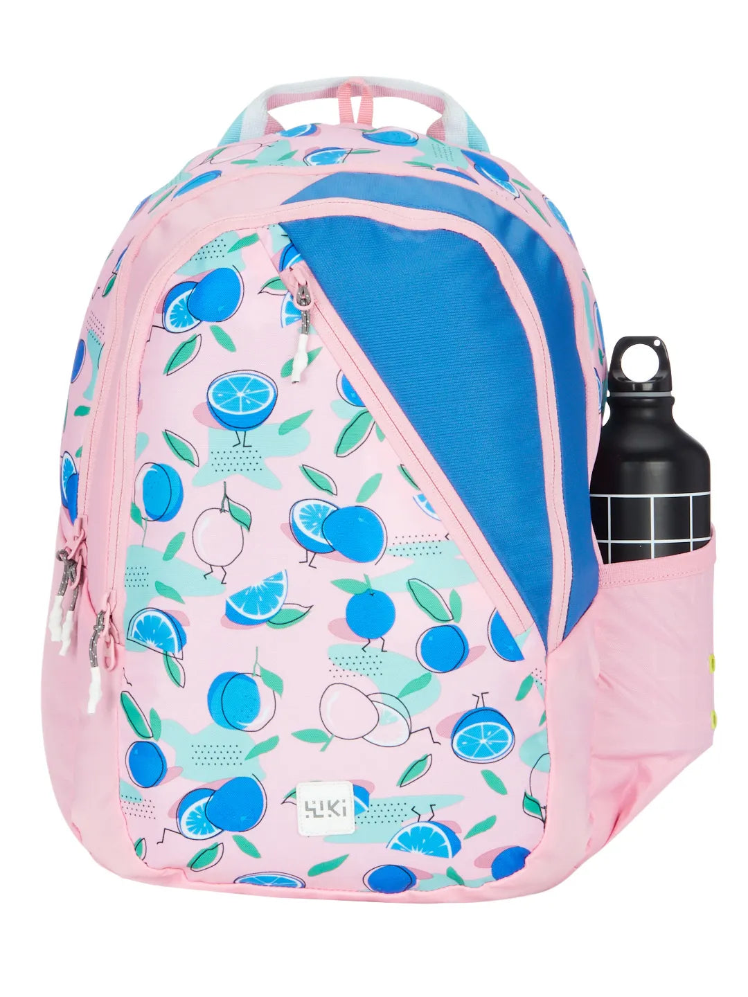 WIKI GIRL-1 : Citrus : Pink (12981) - The Adventure Hut
