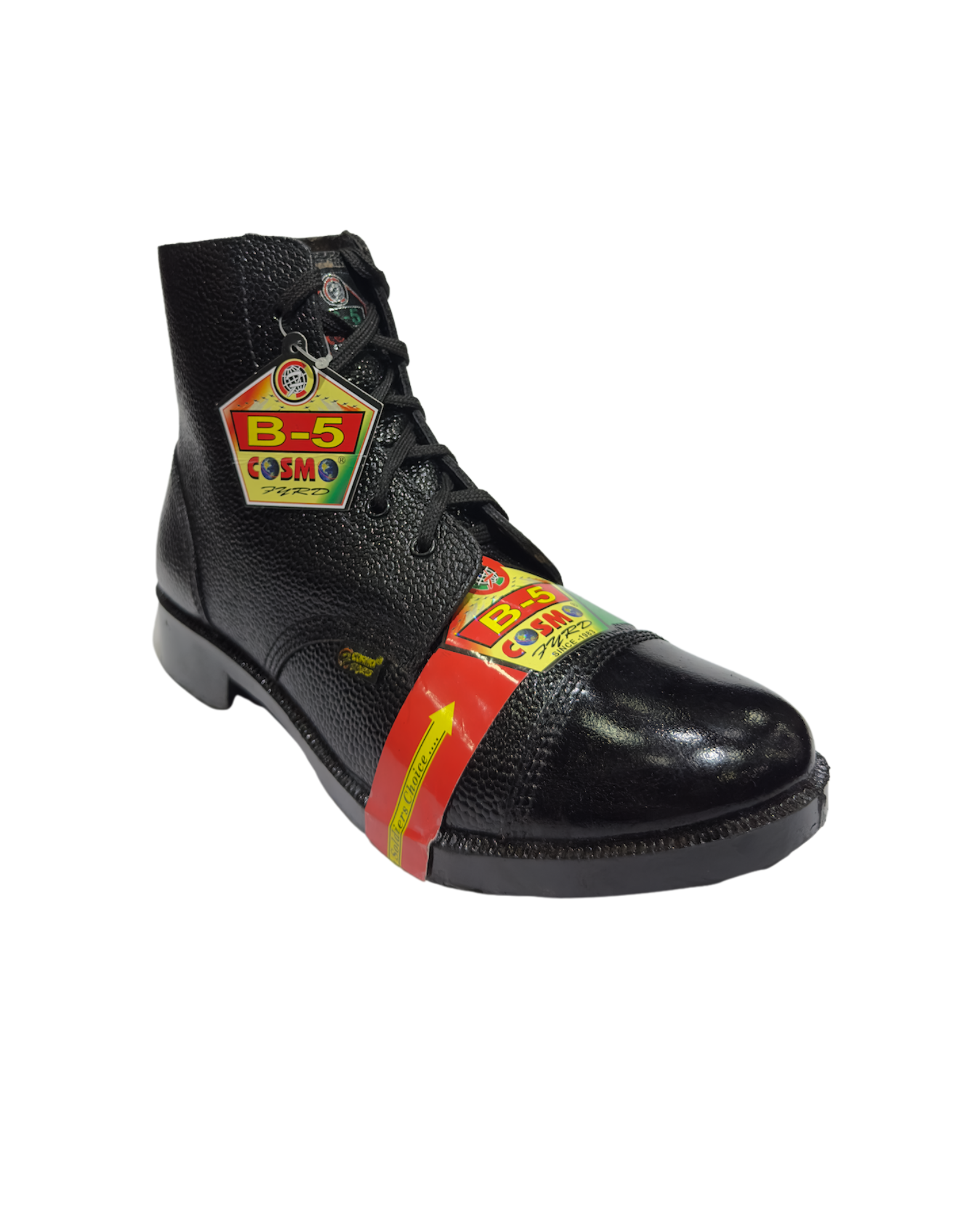 DMS COSMO (HEAVY WEIGHT)(SHORT)