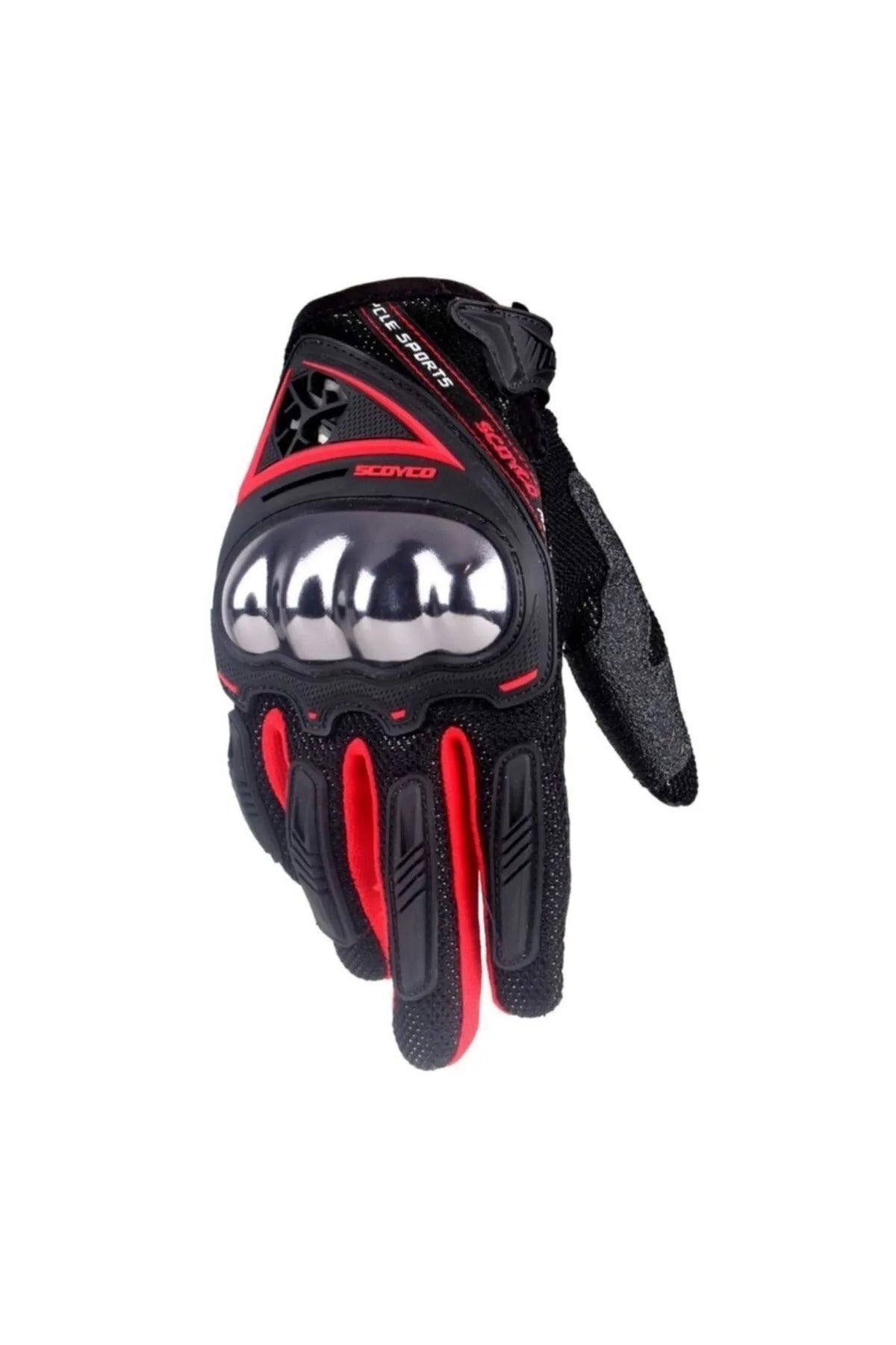 BIKING GLOVES AX-01 - The Adventure Hut
