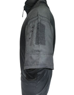 Black Tactical Quick Dry T-Shirt – Lightweight Outdoor & Sports Wear - The Adventure Hut