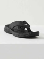 Men Blaze 2.0 Flipflops - Black (52034) - The Adventure Hut