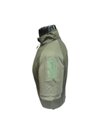 Tactical Combat Shirt – Quarter-Zip Quick-Dry Performance Outdoor Wear | The Adventure Hut
