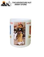 Adventure Hut Mug ( NCC - 01 ) - The Adventure Hut