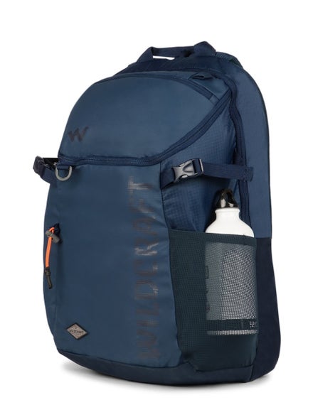 Wildcraft Casual Backpack Pacto 30 for Mens & Womens | Unisex Backpack - The Adventure Hut