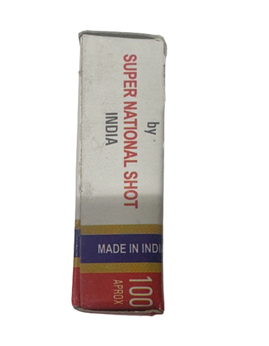 ADVENTURE HUT Super National Shot Long Range Air Rifle Pellets – 1.77 Cal (4.5mm) | 70-100 Count