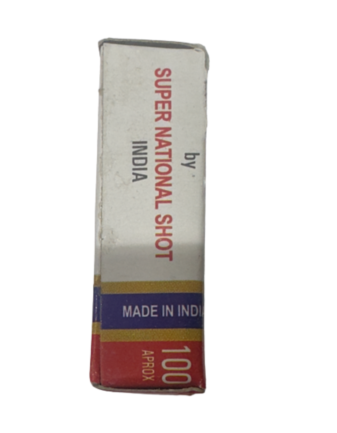ADVENTURE HUT Super National Shot Long Range Air Rifle Pellets – 1.77 Cal (4.5mm) | 70-100 Count