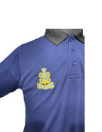NCC NAVY T SHIRT OTA - The Adventure Hut