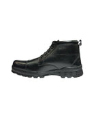 DMS SHOES POLICE COMMANDO BLACK - The Adventure Hut