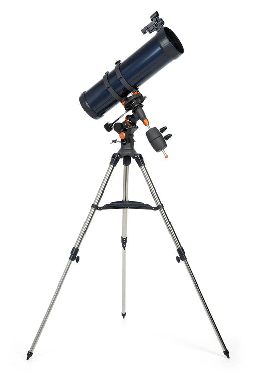 Celestron AstroMaster 130 EQ Telescope
