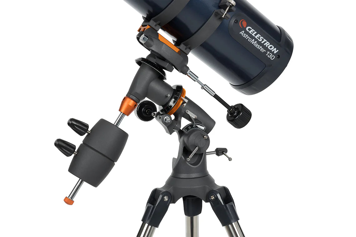 Celestron AstroMaster 130 EQ Telescope