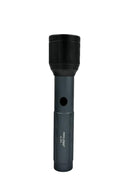 RL-M40 Heavy Duty Metal Torch | 100W+100W Dual Light Rechargeable Torch | THE ADVENTURE HUT