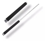 Stainless Steel Self-Defense Foldable Pointer & Safety Hiking Stick-Expandable Self Defense - The Adventure Hut