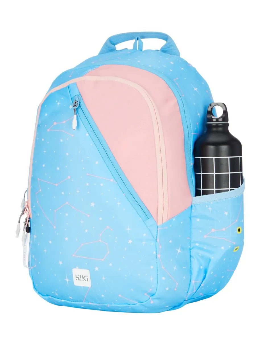 WIKI GIRL-1 : Cnstelaton : Light_Blue (12981) - The Adventure Hut