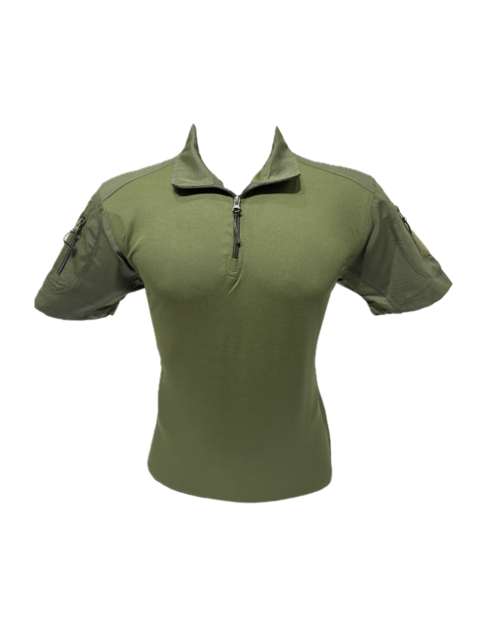T-SHIRT OG Tactical – Moisture-Wicking Performance Outdoor & Sports Tee - The Adventure Hut
