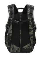 USB Tactical Backpack for Camping,Hiking Outdoor Camping [Tactical-07]