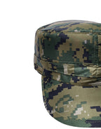 ADVENTURE HUT, COBRA PRINT TACTICAL CAP (SIZE - MEDIUM) - The Adventure Hut