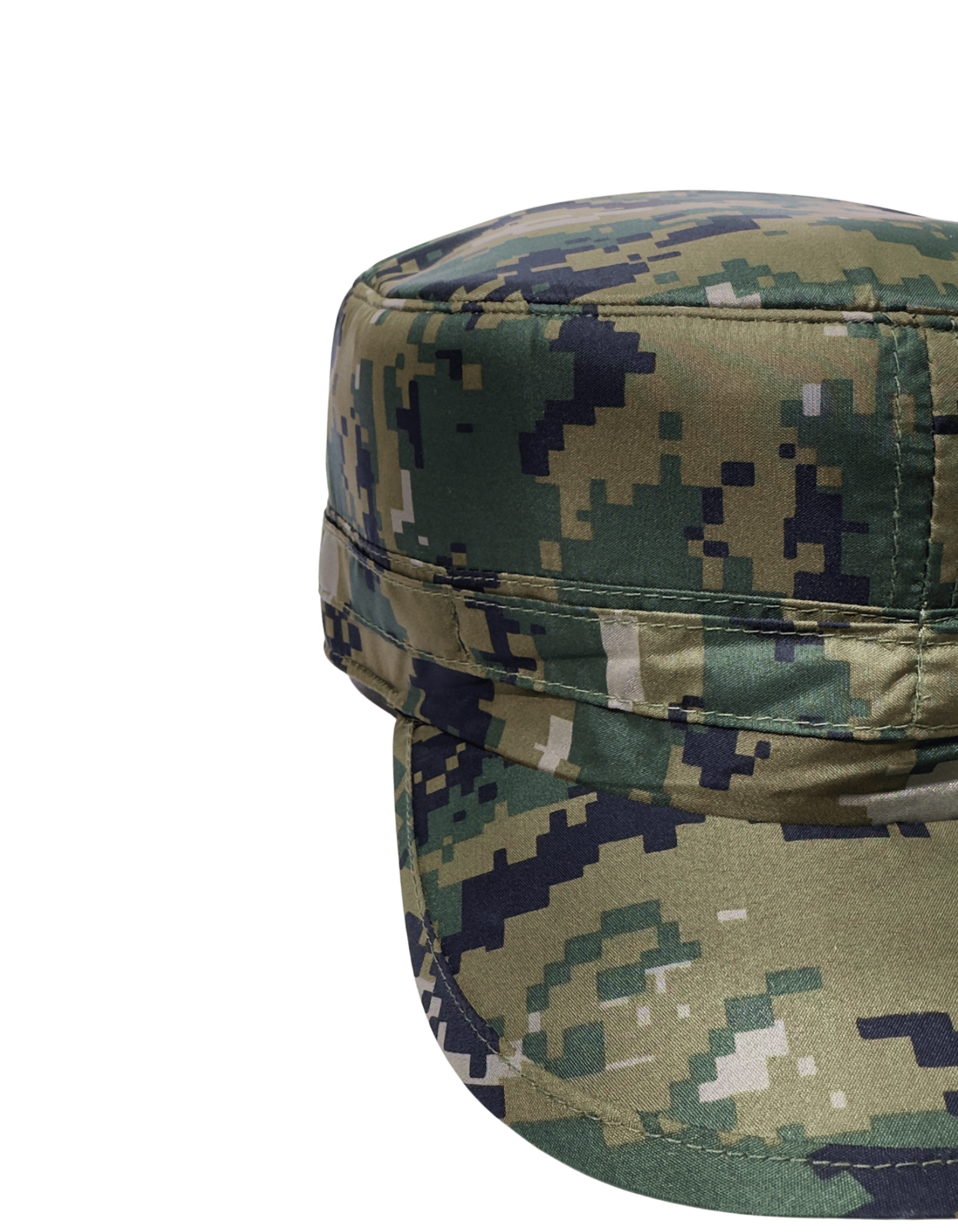 ADVENTURE HUT, COBRA PRINT TACTICAL CAP (SIZE - MEDIUM) - The Adventure Hut