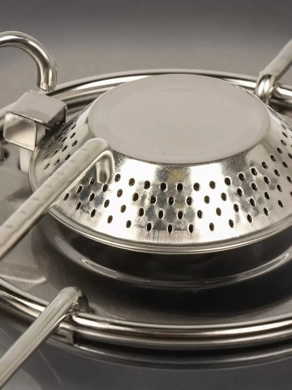 Portable Cartridge gas stove for Camping,Trekking,Hiking and Outdoor Travel [TK-1003]