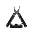 29-in-1 Mechanical Pliers Multi-Tool | 440 Stainless Steel | Camping, Repair & Outdoor EDC The Adventure Hut
