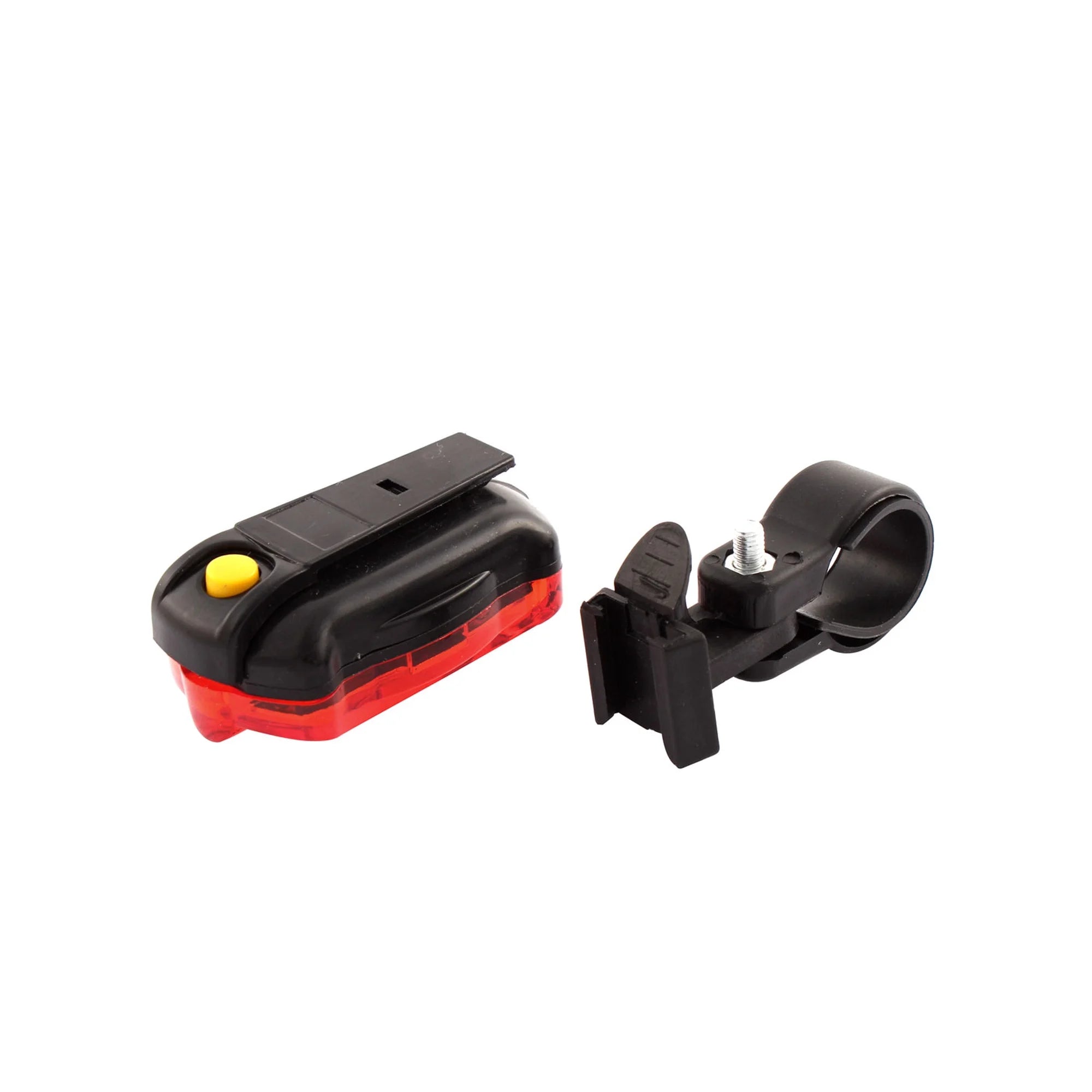 High Intensity Red Bicycle Tail 6 Modes Back Bike Flashing Warning Lamp | THE ADVENTURE HUT